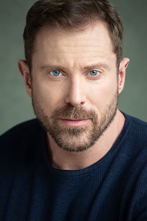 Photo of David MacInnis, Acting
