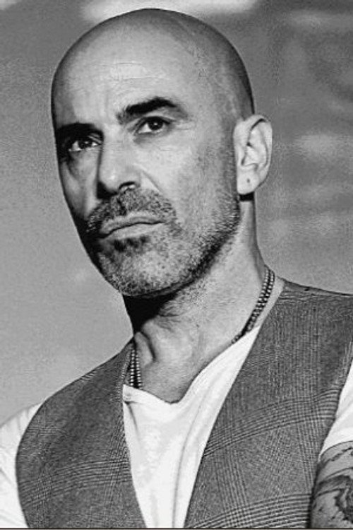 Photo of Francesco Maria Dominedò, Acting