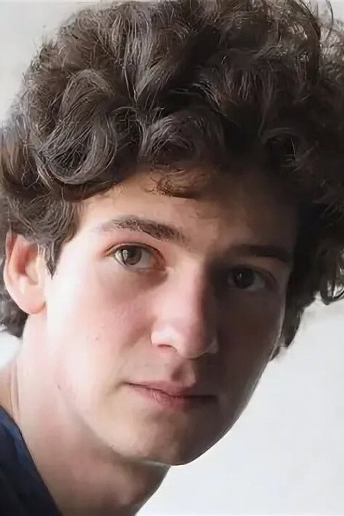 Vladislav Tiron profile