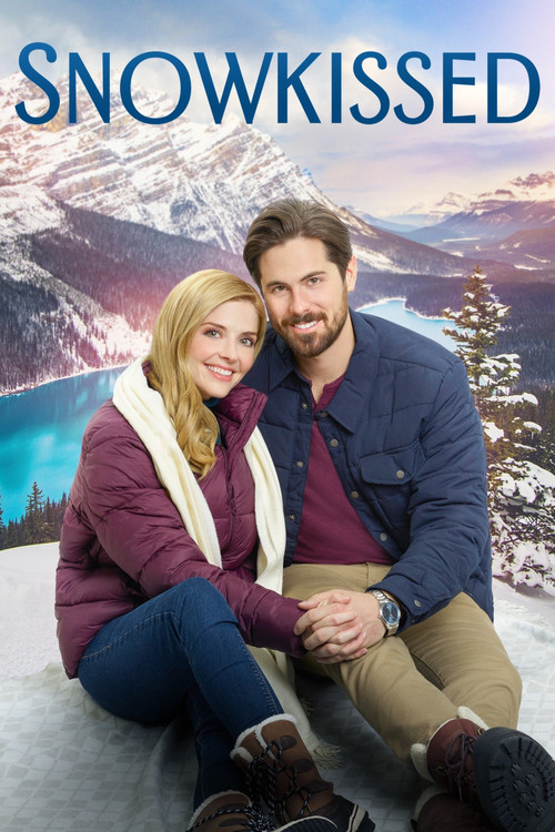 Movie poster for Snowkissed (2021)