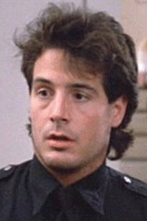 Photo of Kent MacLachlan, Acting