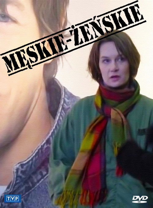 Męskie-żeńskie poster
