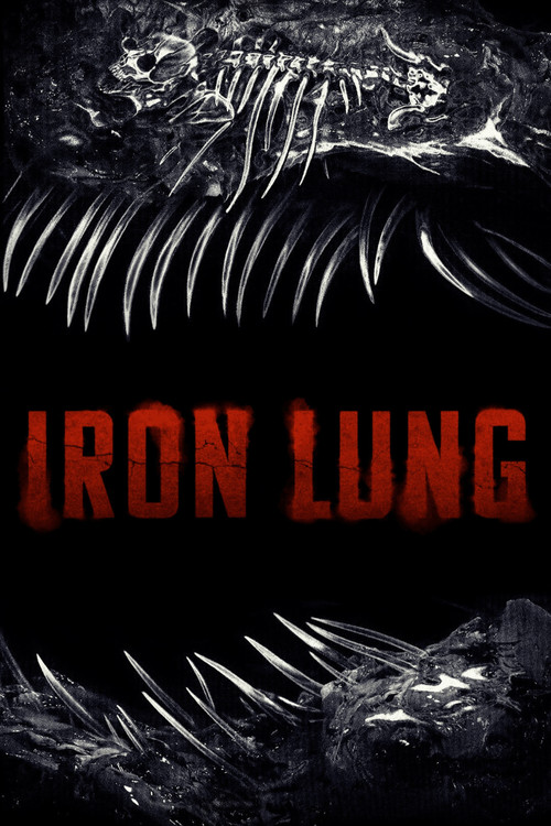 Iron Lung poster