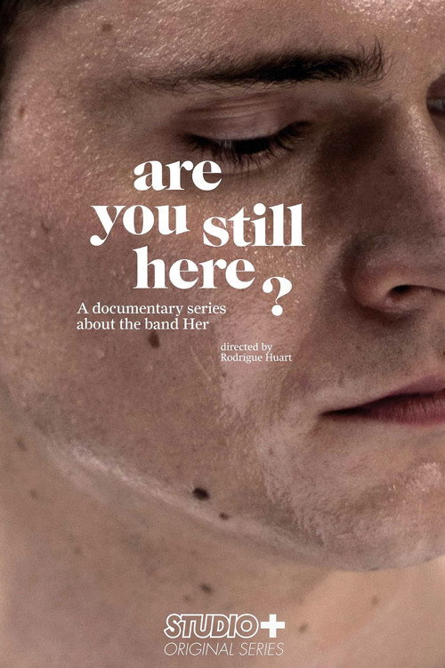 Movie poster for Are You Still Here? (2018)