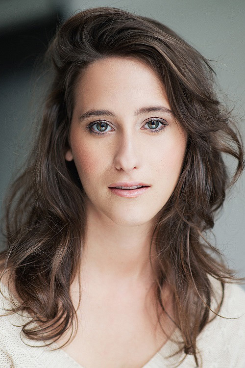 Photo of Roseline Letarte, Acting