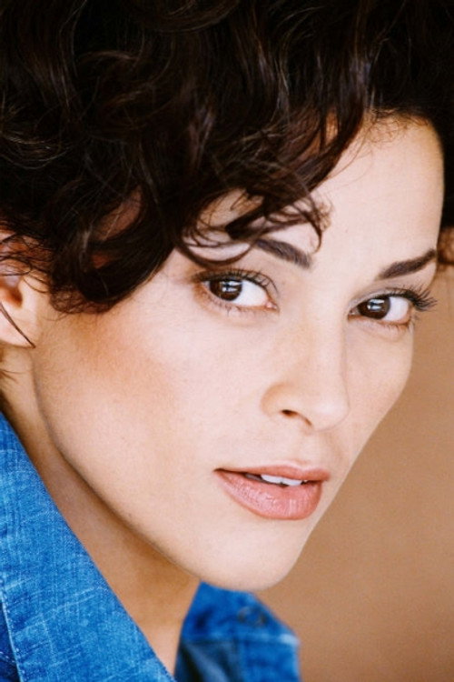 Photo of Marian Filali, Acting