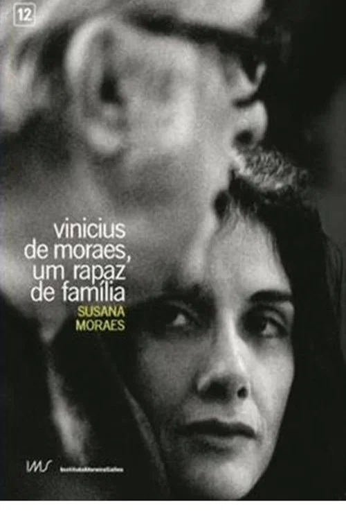 Movie poster for Vinicius de Moraes, Um Rapaz de Família (1983)