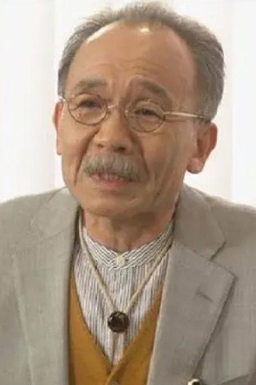 Photo of Hideki Kurauchi, Acting