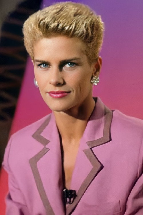 Photo of Dóris Giesse, Acting