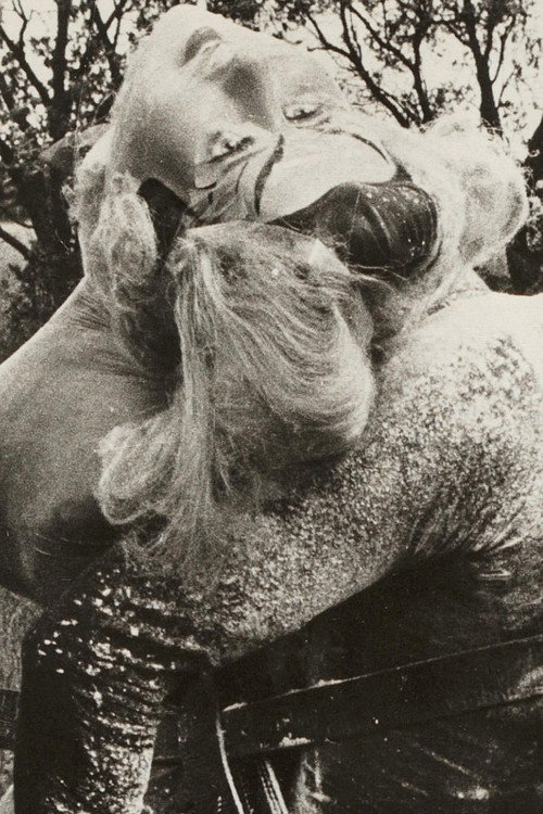 Movie poster for Film II (1967)