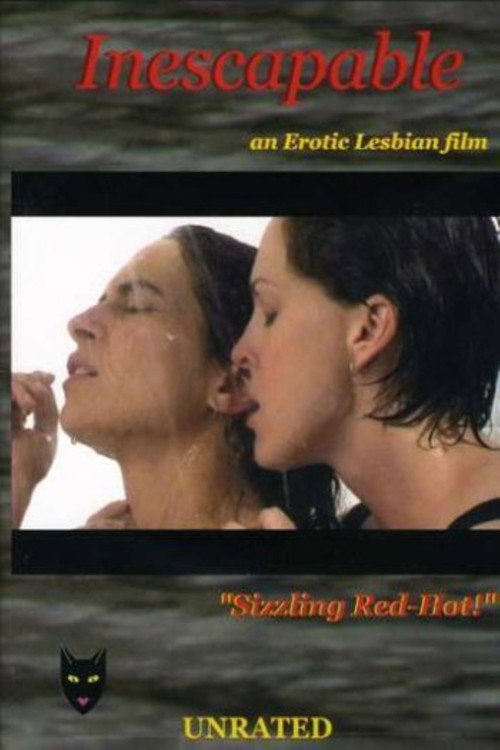 Movie poster for Inescapable (2003)