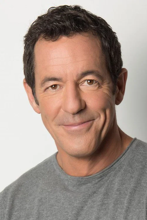 Photo of Alain Dumas, Acting