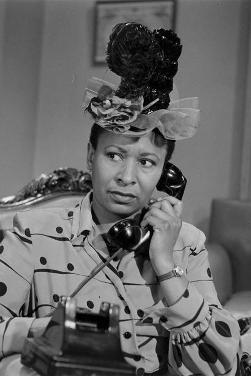 Photo of Ernestine Wade, Acting