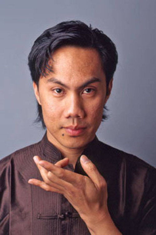 Photo of Alvin Erasga Tolentino, Acting