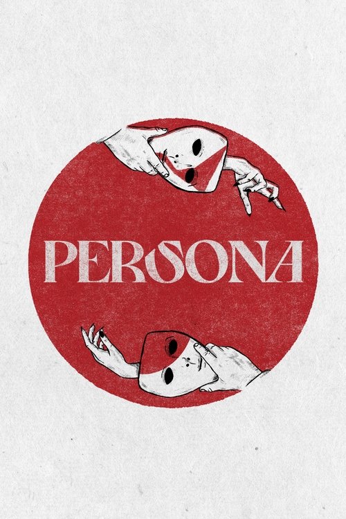 Movie poster for Persona (2000)