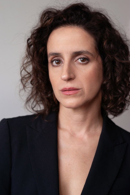 Photo of Manuela Afonso, Acting