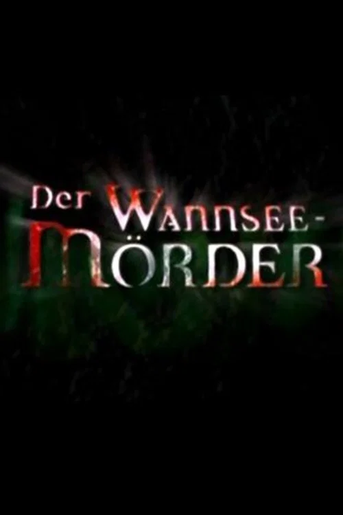 Movie poster for Der Wannsee-Mörder (2002)