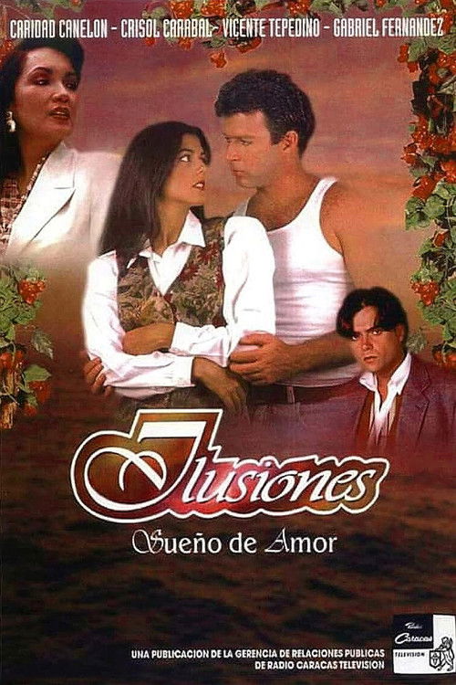 Ilusiones poster