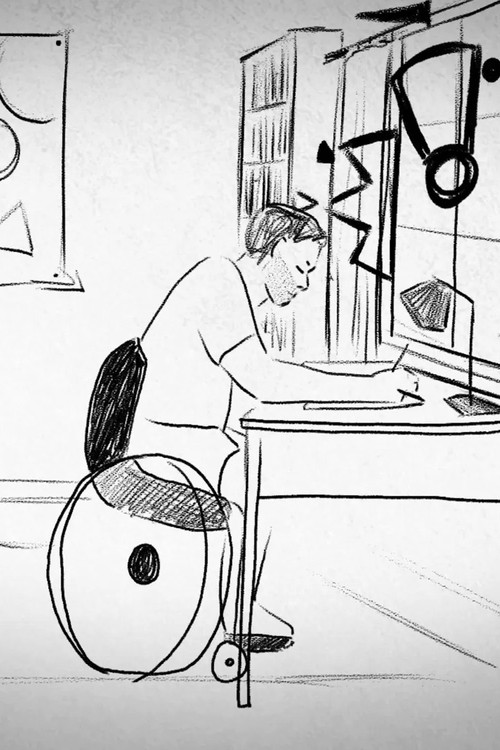 Movie poster for Freedom (2024)