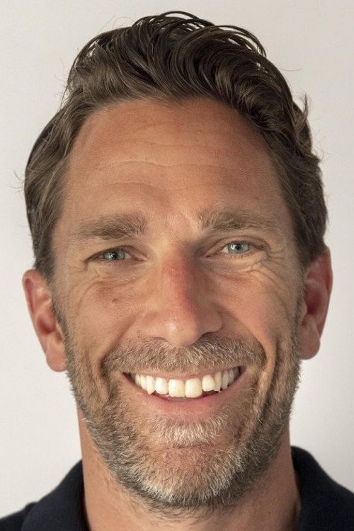 Photo of Joel Lundqvist, Acting