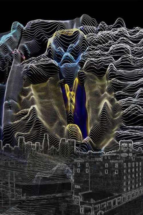 Movie poster for Ground (2020)