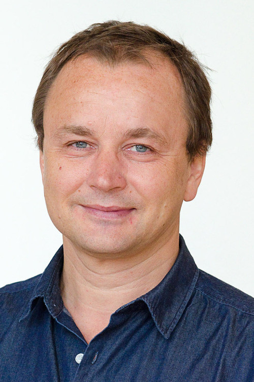 Photo of Mårten Palme, Acting