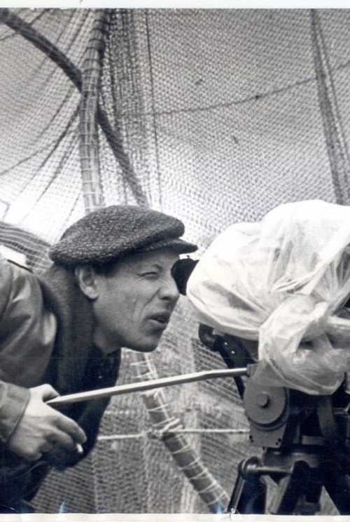 Photo of Māris Rudzītis, Camera