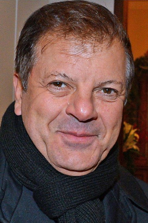 Photo of Rocco Ancarola, Acting