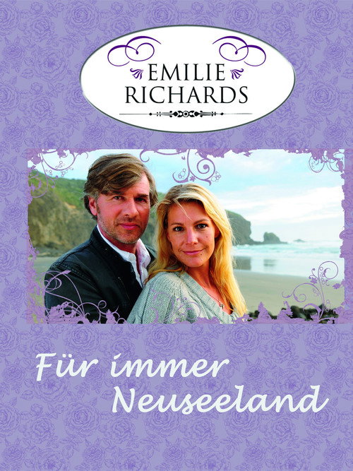 Movie poster for Forever New Zealand (2010)