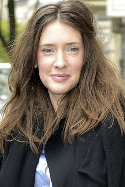 Maria Góralczyk profile