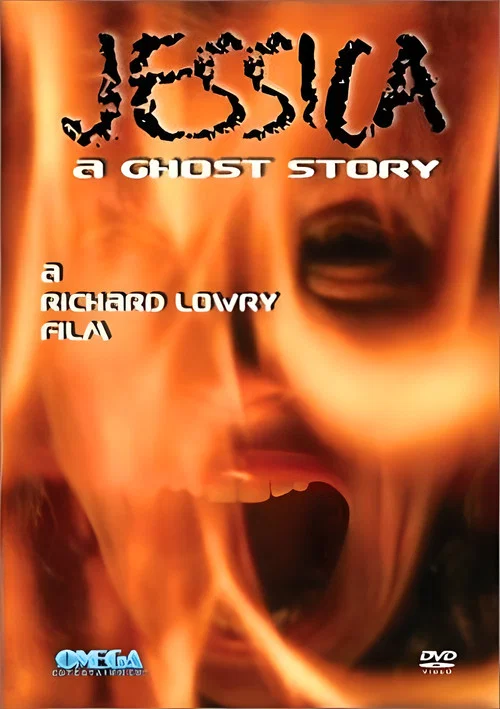Movie poster for Jessica: A Ghost Story (1992)