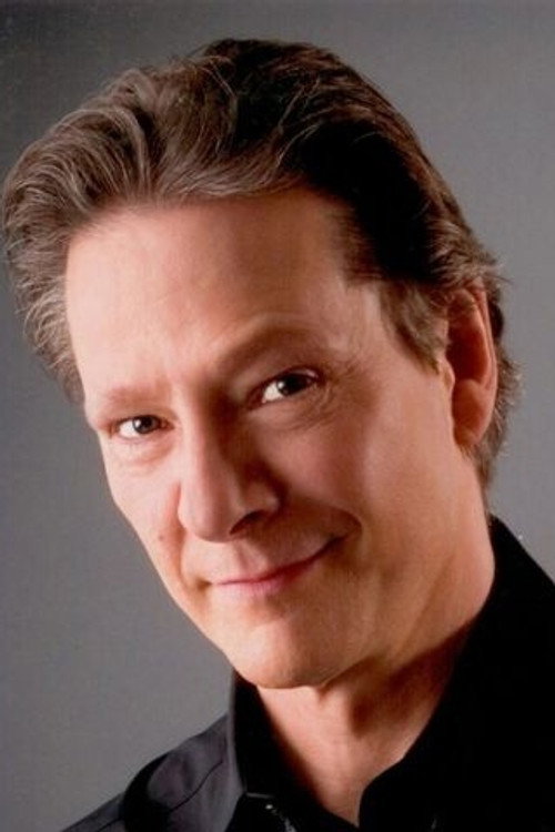Photo of Chris Cooper, Acting