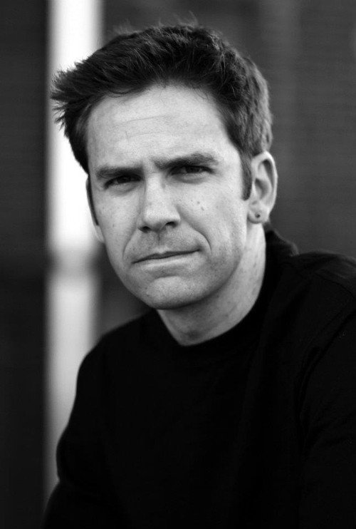 Photo of Yanic Bercier, Acting