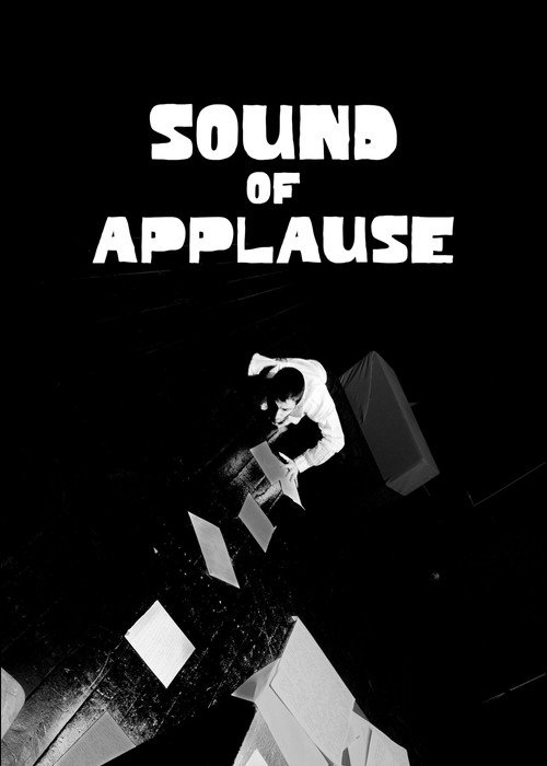 Movie poster for Sound of Applause (2024)