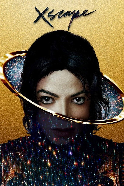 Movie poster for Xscape Documentary (2014)