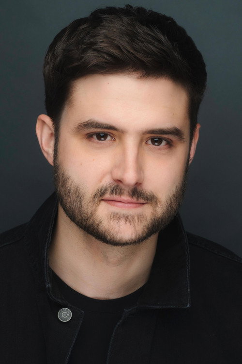 Photo of Miles Jacoby, Acting