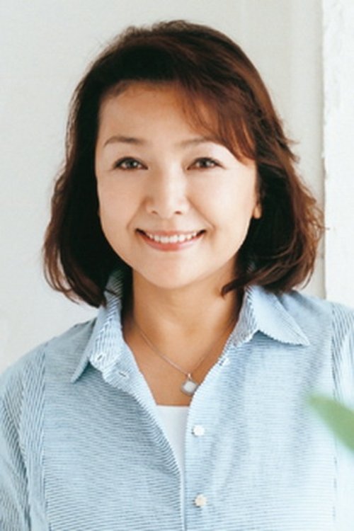Hideko Hara profile