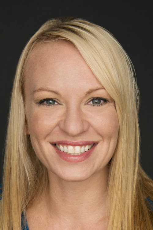 Photo of Christina Schimmel, Acting