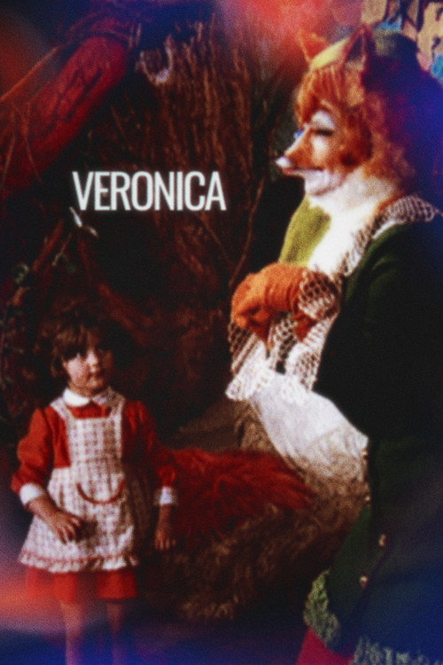 Movie poster for Veronica (1972)