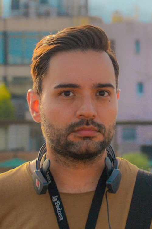 Photo of Alejandro Zuno, Directing