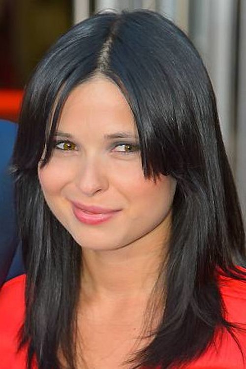 Anna Fischer profile