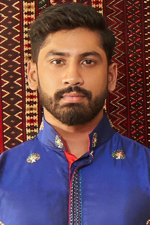Photo of Rudhvir Vadhan, Acting