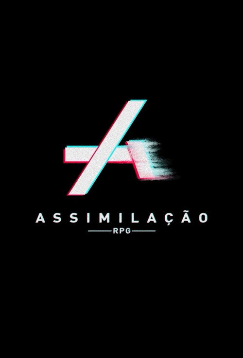 Series poster for Assimilação (2023)