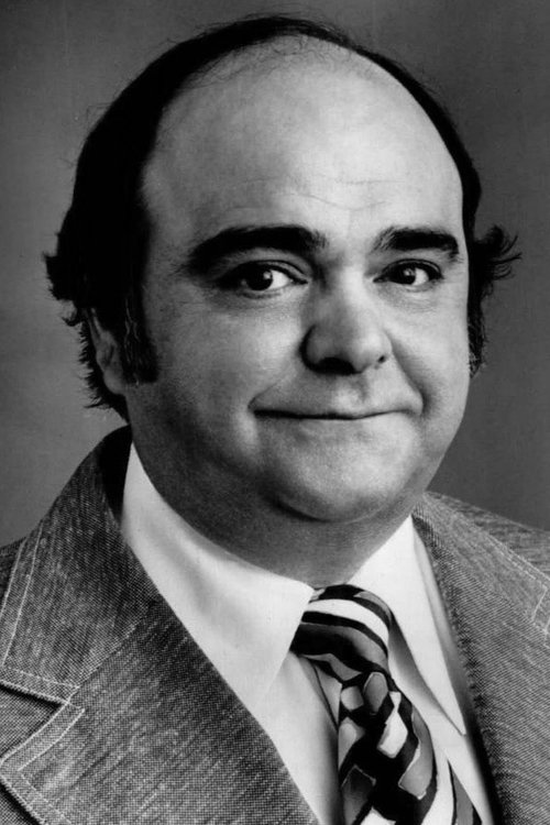 James Coco profile