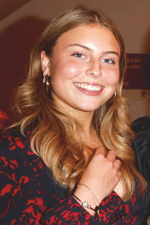 Photo of Leonore of Orange, Acting