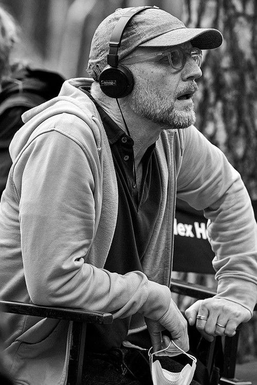 Thomas Vincent profile