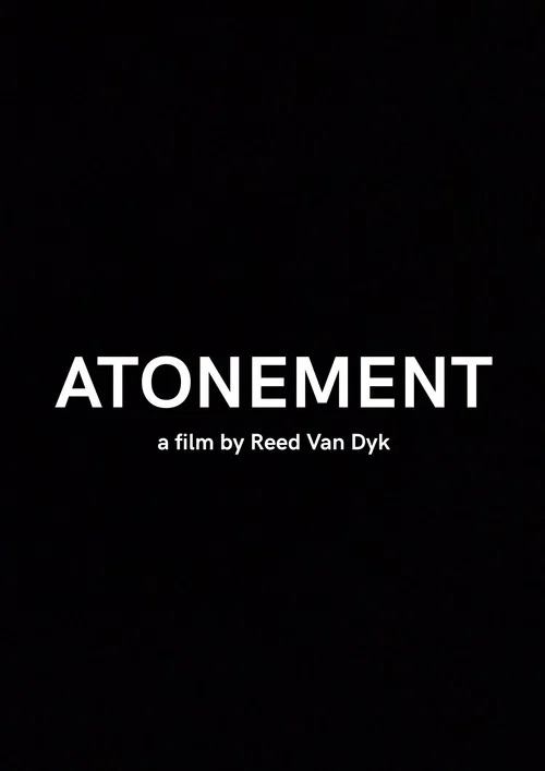 Movie poster for Atonement (2026)
