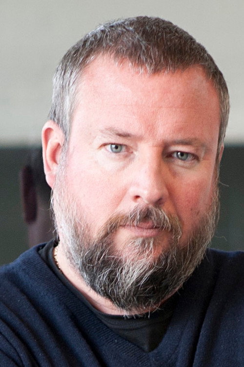 Photo of Shane Smith, Production
