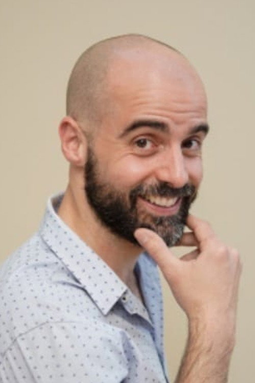 Photo of Martín Rodríguez Redondo, Directing