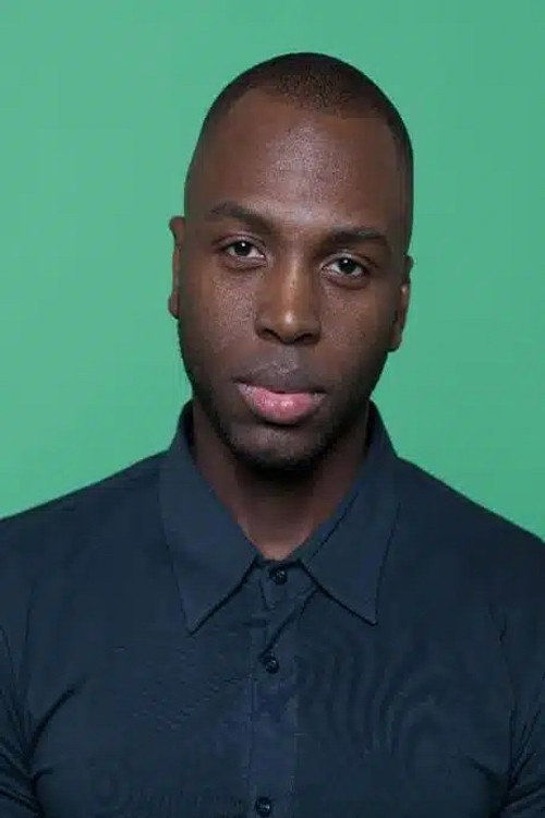 Photo of Steven Brunswijk, Acting